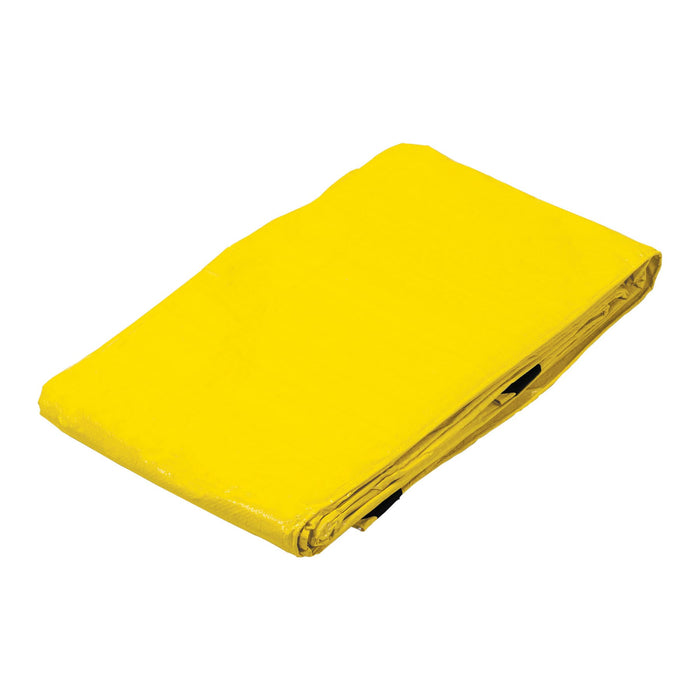Lona 5 x 6 m, amarilla, Pretul 23744 LP-56A