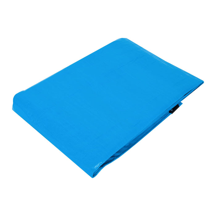 Lona 5 x 7 m, azul, Pretul 23783 LP-57