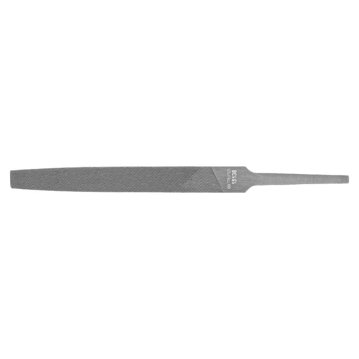 Lima plana bastarda 4', Truper 15138 LPB-4