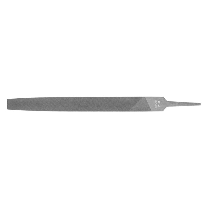 Lima plana muza 10', Truper 15157 LPM-10