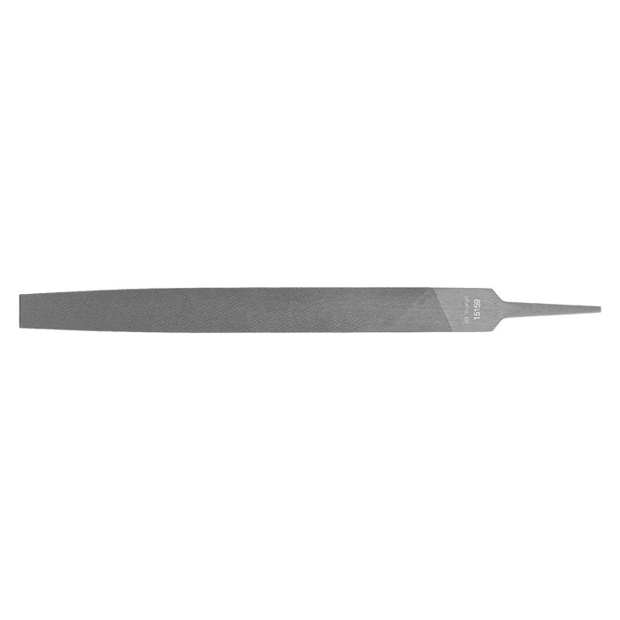 Lima plana muza 12', Truper 15159 LPM-12