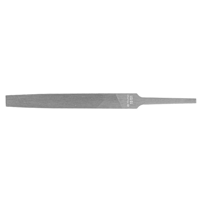 Lima plana muza 4', Truper 15151 LPM-4