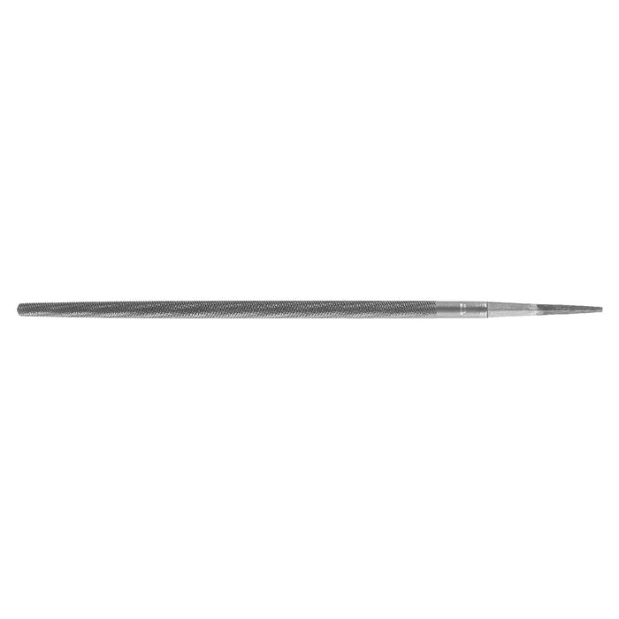 Lima redonda bastarda 10', Truper 15191 LRB-10