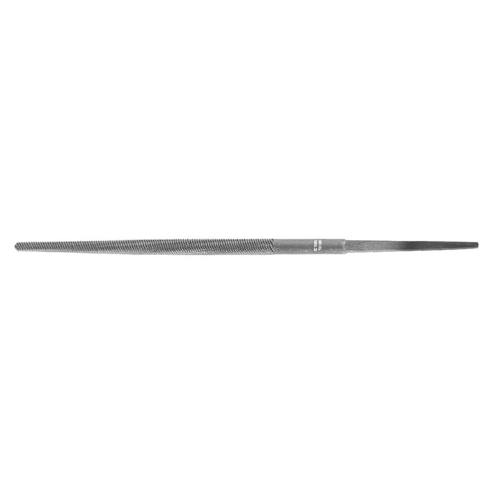 Lima redonda bastarda 4', Truper 15185 LRB-4