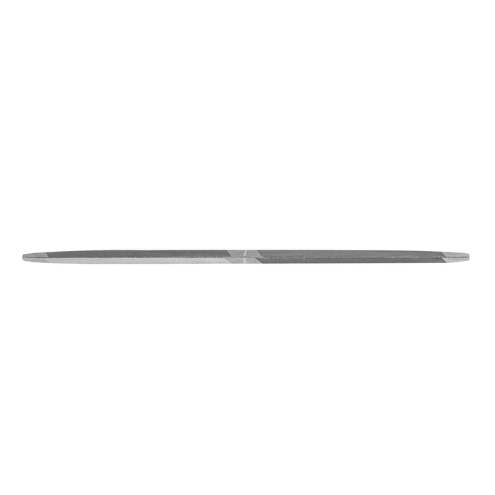 Lima triángulo doble 8', Truper 15135 LTD-8