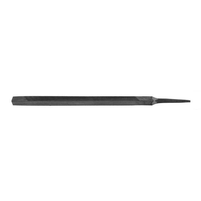 Lima negra triángulo pesado 8', 32 dpp 11361 LTP-8N