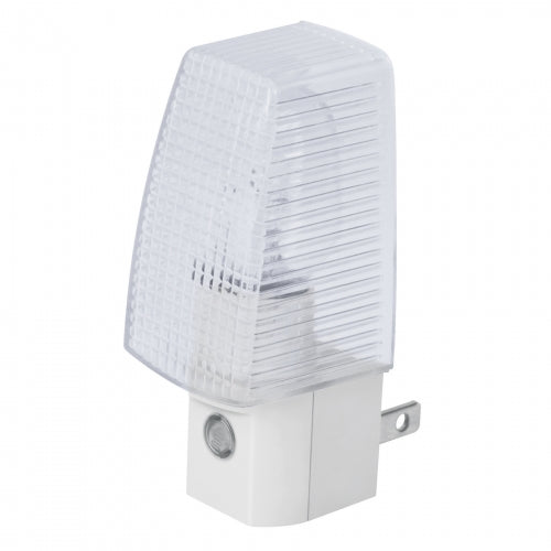 Luz de noche con sensor de luz, Volteck 46598 LUZ-N