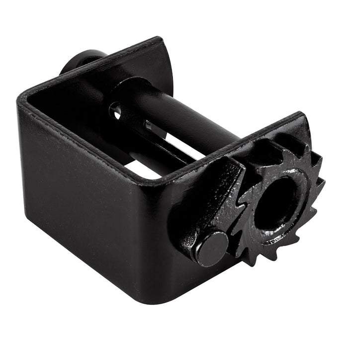 Malacate soldable para banda de 4' ancho, Truper 101736 MAL-3S