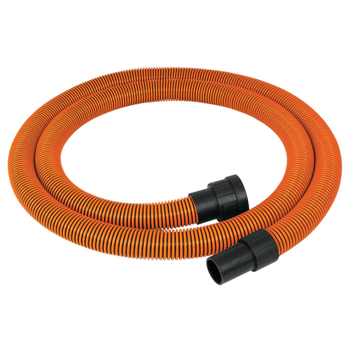 Manguera para aspiradora ASPI-08X y ASPI-16X, Truper 19291 MAN-ASPI-8X-16X
