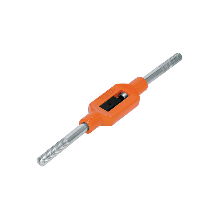 Maneral tipo garrote para machuelo 1/4', Truper Código: 11434
