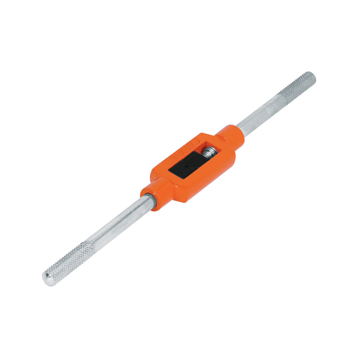 Maneral tipo garrote para machuelo 3/8', Truper Código: 11435
