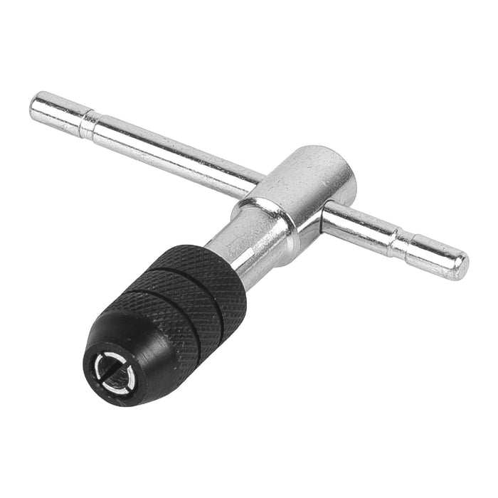 Maneral en T para machuelo 1/4', Truper Código: 11439
