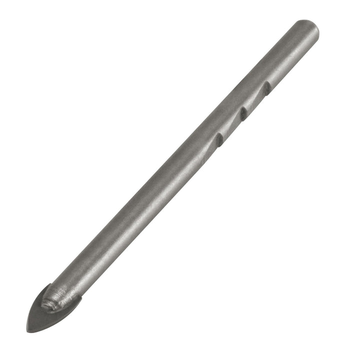 Broca piloto de 1/4' para brocasierras diamante, Truper 101581 MAND-BRD