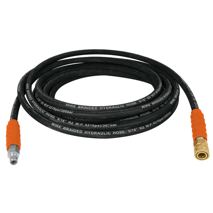 Manguera para LAGAS-4000, Truper 15769 MANG-4000
