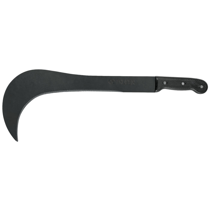 Machete ranchero 16' curvo, Truper 15876 MARA-C