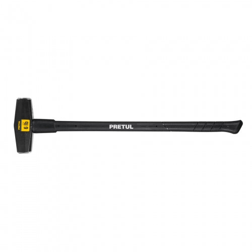 Marro tipo Nevada 6 lbs. mango 36', Pretul 22203 MD-6MP