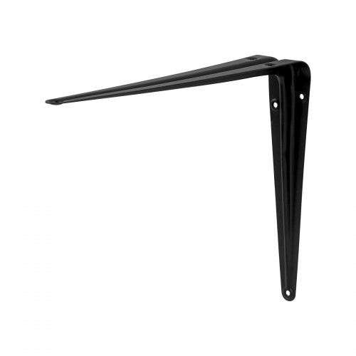 Ménsula de acero negra 8' x 10', Fiero 44453 ME-10N