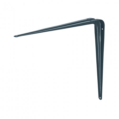 Ménsula de acero gris 12 x 14', Fiero 44015 ME-14G