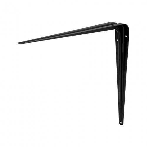 Ménsula de acero negra 12 x 14', Fiero 44455 ME-14N