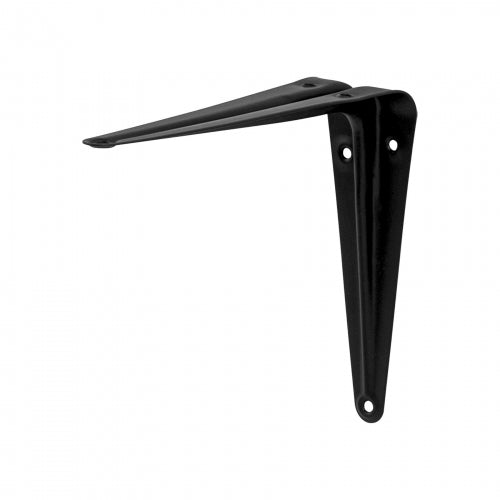 Ménsula de acero negra 5' x 6', Fiero 44451 ME-6N