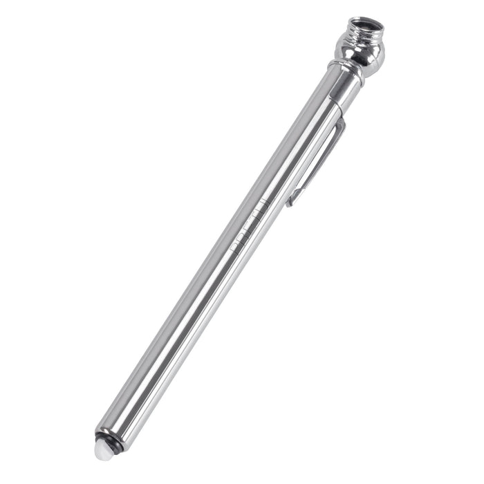 Calibrador de presión 50 psi, cabeza sencilla, Pretul 20181 MEA-50SP