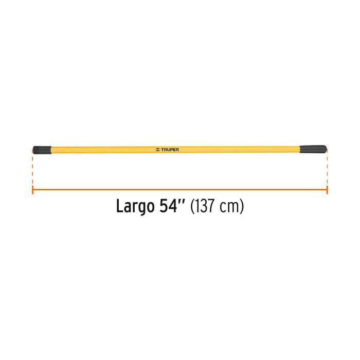 Mango de repuesto para azadones lane y martillo, Truper 15921 MG-AL