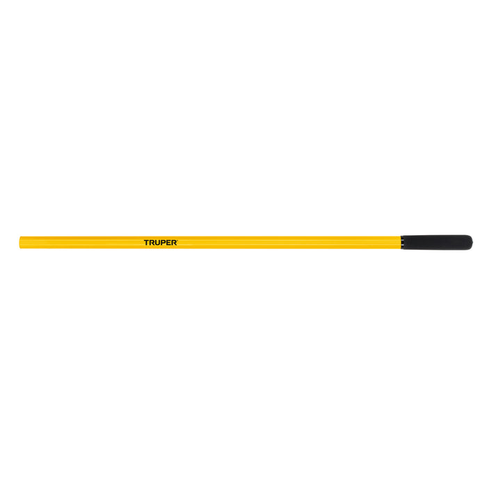 Mango de repuesto fibra de vidrio para cavador, CA-36F, 45' 102762 MG-CA-36F