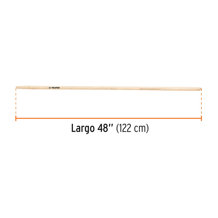 Cinta de aislar de 9 m x 19 mm, negra, Truper 12501 M-22