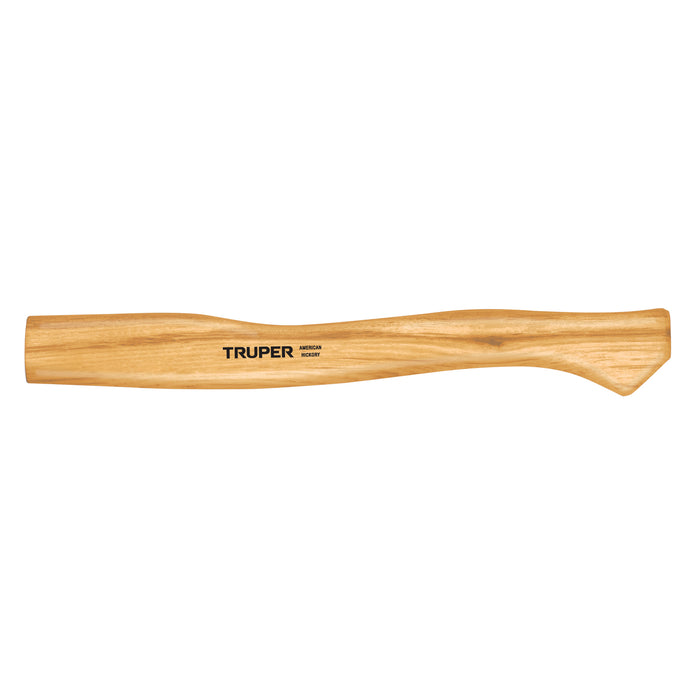 Mango hickory 17' para hacha cazadora 1-3/4lb, Truper Código: 100751