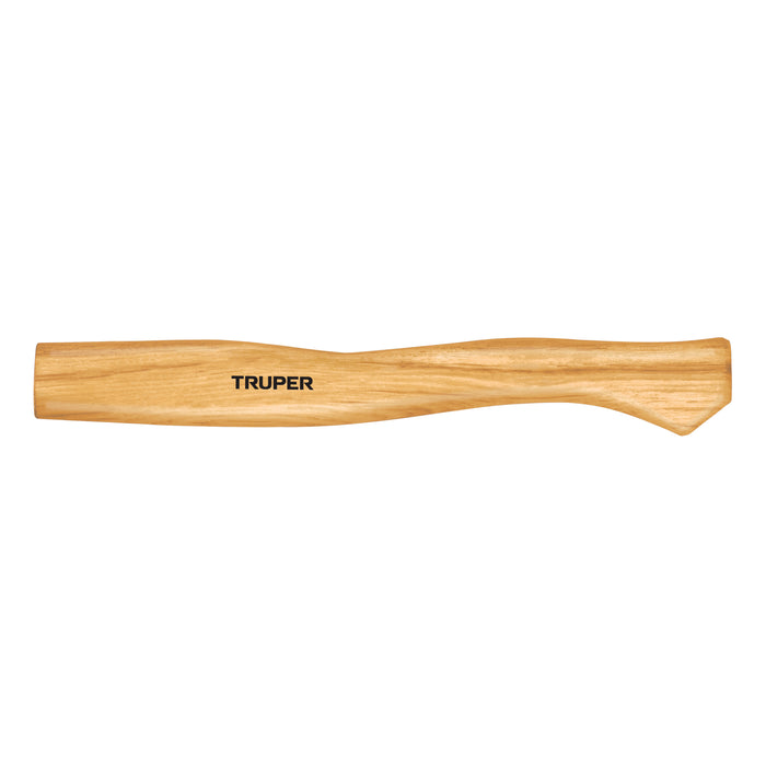 Mango hickory 14' para hacha cazadora 1-1/4 lb, Truper Código: 15933