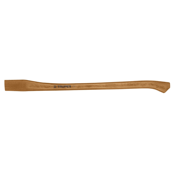 Mango hickory 35' para hacha Michigan 3-1/2 lb, Truper Còdigo: 15932