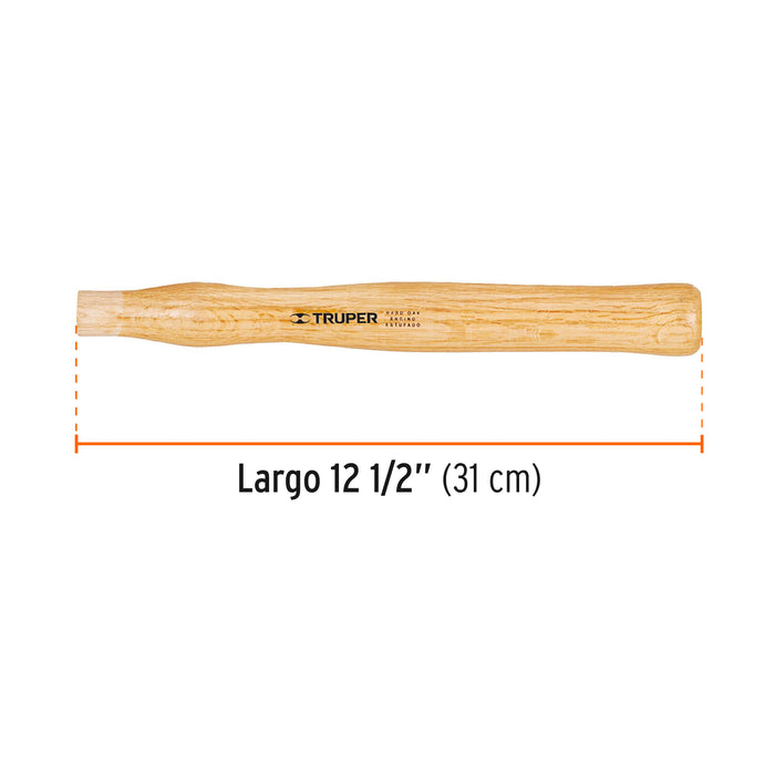 Mango de 12' para marros de 2 a 4 lb, Truper 15906 MG-MD-4