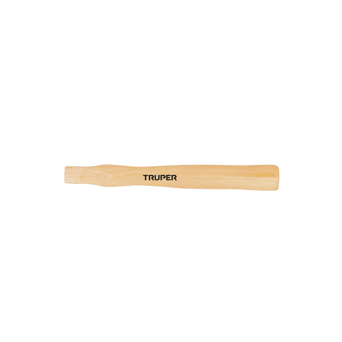Martillo pulido 20 oz uña curva, mango hickory, Truper Grip 16656 MO-20