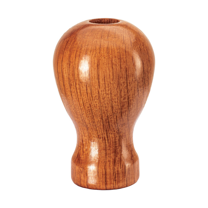 Perilla de madera para cepillos de carpintero, Truper 12051 MGPE-CE