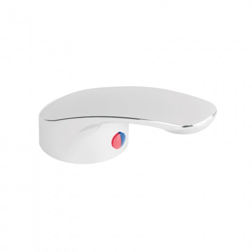 Maneral de palanca p/monomando lavabo MP-420, cromo, Basic 49387 MMP-420
