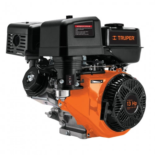 Motor a gasolina 13 HP, Truper 101329 MOG-130