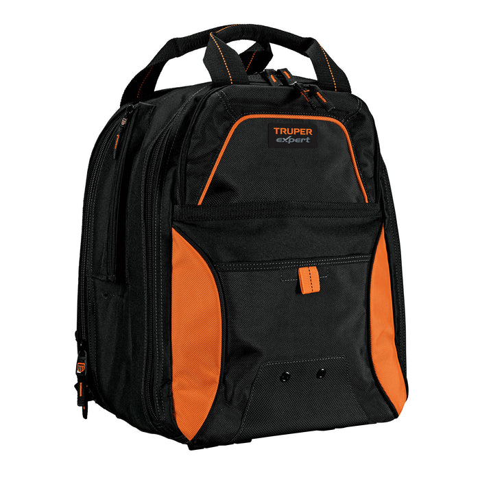 Mochila Portaherramientas, Truper Expert 101281 MOHE-17