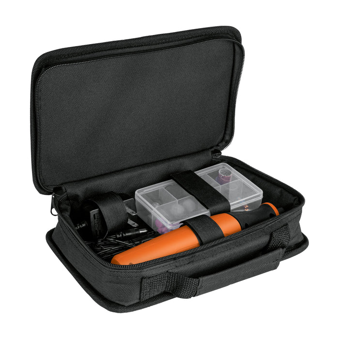 Herramienta rotativa inalámbrica 7.2 V, profesional, Truper 102271 MOTO-AI