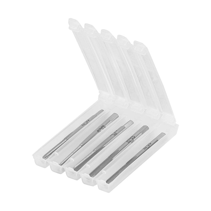 Machuelo semicónico 5/32' x 36 cuerda fina, Truper Código: 11418