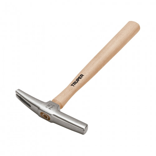Martillo 7 oz tapicero, mango 12', Truper 16860 MTT-7