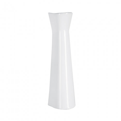 Pedestal cerámico para lavabo, blanco, Foset 44005 MUBA-20B