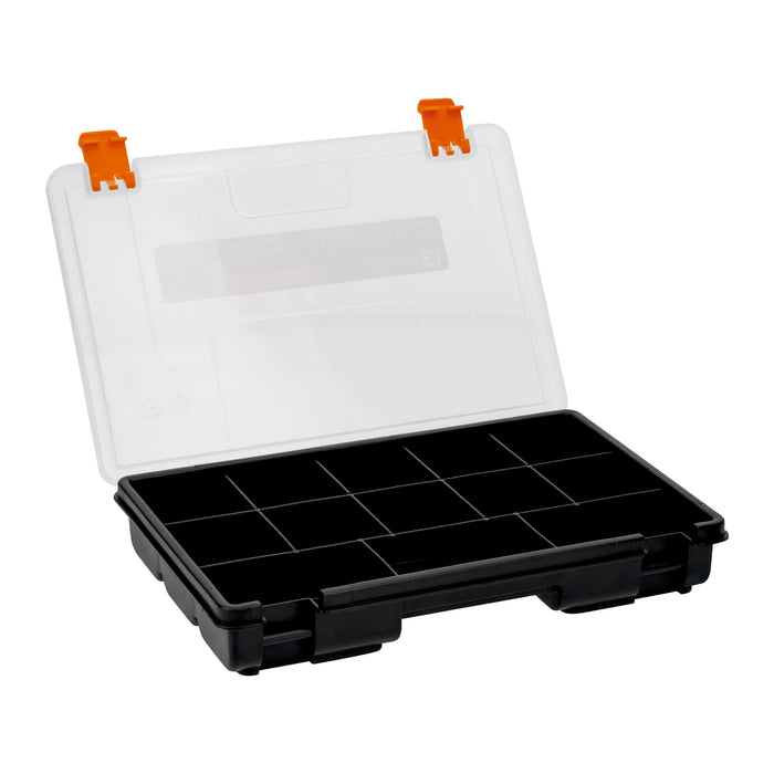 Organizador 10' con 13 compartimentos, Truper 10036 ORG-13