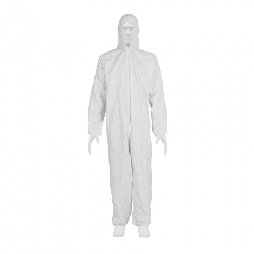 Overol desechable, talla XG, Pretul 26074 OVERD-XLP