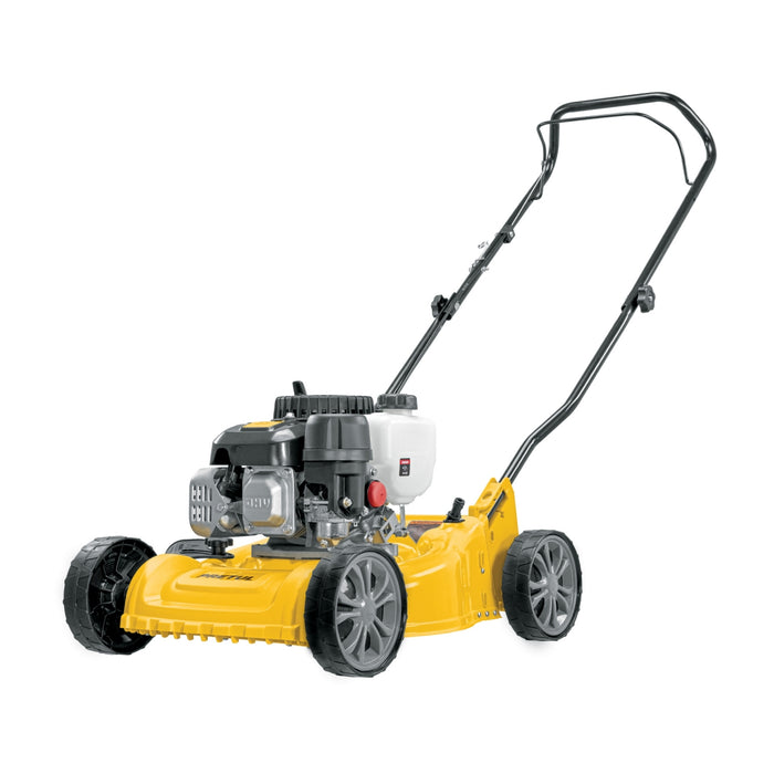 Podadora con motor a gasolina de 3 HP, 16' de corte, Pretul 20589 P-316P