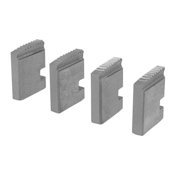 Juego de 4 peines de 1' para tarrajas T-852X, Expert 14616 P-852-1X