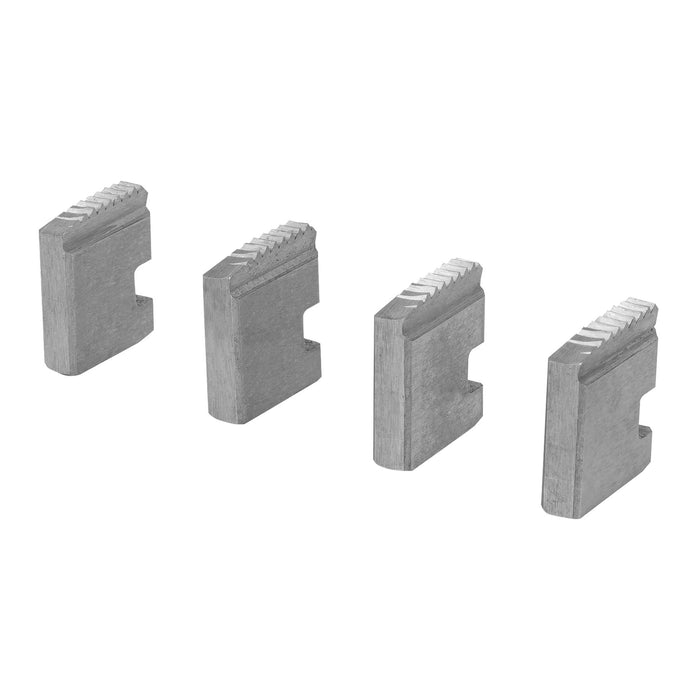 Juego de 4 peines de 3/4' para tarrajas T-852X, Expert 14614