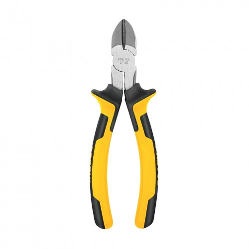 Pinza de corte diagonal 8' mango Comfort Grip, Pretul 27160 PCD-8PX