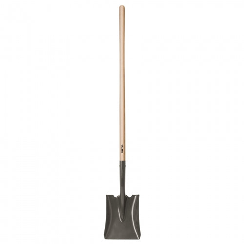 Pala cuadrada, mango largo 44', Pretul 22508 PCD-L