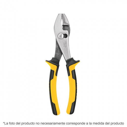 Pinza de chofer 6' mango Comfort Grip, Pretul 22672 PCH-6PX