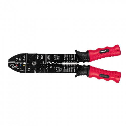 Pinza pelacable 9', Pretul 22710 PE-CA-9P